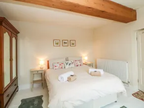 Millward House - Værelse