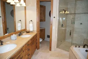 Deerbrook C3 - Salle de bain
