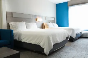 Holiday Inn Express Hotel & Suites Hiawassee by IHG - Chambre