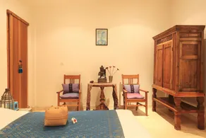 Villa Mandala - Room