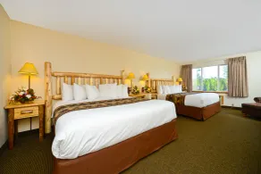 Kelly Inn West Yellowstone - Chambre