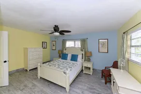 Siesta Key Palms Resort - Chambre