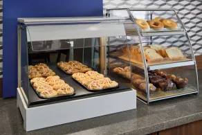 Holiday Inn Express & Suites Midland South I-20 by IHG - Restaurant