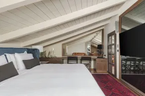 Stoes Boutique Hotel - Chambre