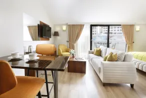 The White Orient Hotel - Rom