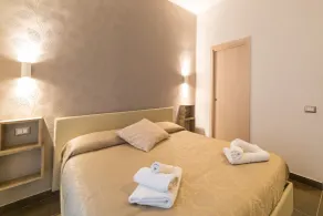 Be Italian Flat Bovio - Zimmer