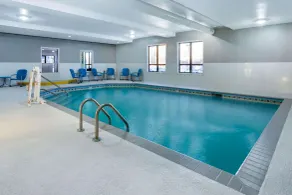 Baymont by Wyndham Rochester Mayo Clinic Area - Piscine