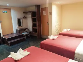 Ashly Boulevard - Room
