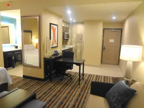 Homewood Suites by Hilton North Houston/Spring - Chambre
