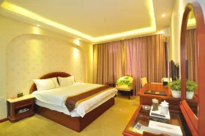 Bai Nian Sheng Shi  - Zimmer
