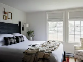 Bluebird Ocean Point Inn - Zimmer