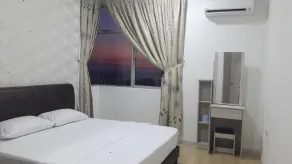 Taiping Homestay - Chambre