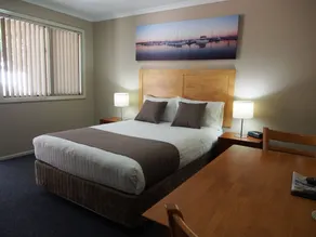 Dongara Hotel Motel - Zimmer