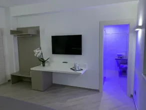 Marty Luxury B&B - Værelse
