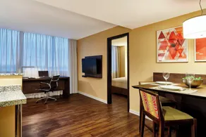 Residence Inn by Marriott Rio de Janeiro Barra da Tijuca - Værelse