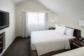 Residence Inn by Marriott Long Beach - Chambre