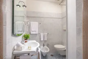 Piccolo Imperiale - Bathroom