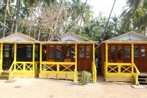 Cuba Premium Bungalows - Habitación