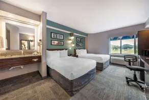 Sleep Inn Miami Airport - Chambre