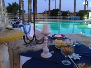 Andrea Case Vacanze L'Ancora - Pool