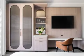 The Ritz-Carlton Dallas, Las Colinas - Chambre