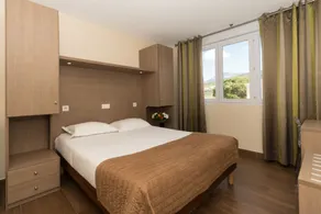 Hôtel Thalassa Bastia - Chambre