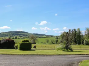 The Stables - Innenbereich