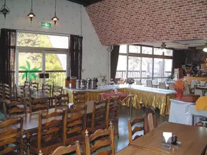 Hotel Famitic Myojin - Restaurant