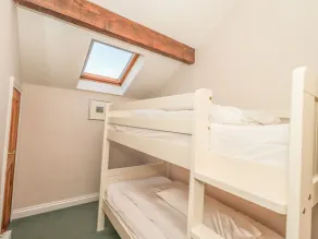 Hadrians Ansicht, BRAMPTON, CUMBRIA - Zimmer