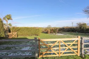 Capel Park - Chambre