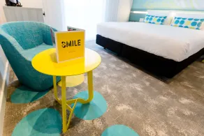 ibis Styles East Perth - Room