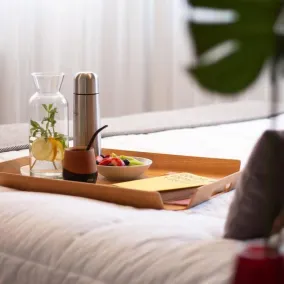 Huli B&B - Zimmer
