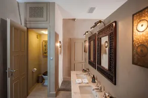 La Maison Ottomane - Salle de bain