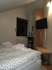 Trollhättans Bed and Breakfast - Room