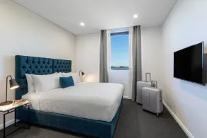 Meriton Suites Sydney Airport - Room