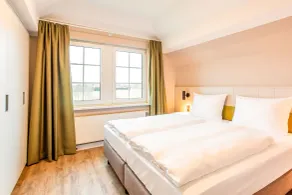 BEECH Resort Fleesensee - Chambre