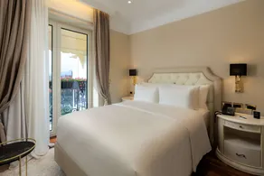 Radisson Collection Morina Hotel, Tirana - Chambre