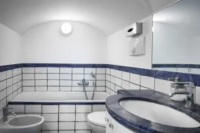 LHP Suite Capri Villa La Giara - Casa de banho