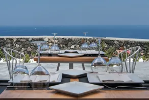 Elea Resort - Adults Only - Restaurant