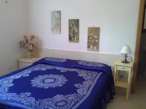 Agriturismo La Magione Del Capitano - Værelse