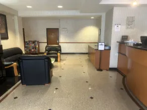 Huntington Beach Inn - Hall