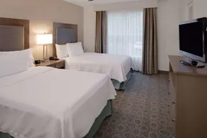 Homewood Suites by Hilton Nashville-Brentwood - Chambre