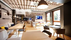 Holiday Inn Express - Saarbrücken by IHG - Restaurant