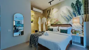 Shree Hotel and Banquets Gurgaon - Room