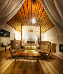Sakli Cave House - Room