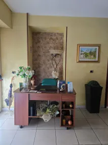 La Casa Dei Sogni - Reception