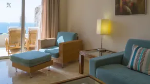 Gloria Palace Royal Hotel & Spa - Habitación