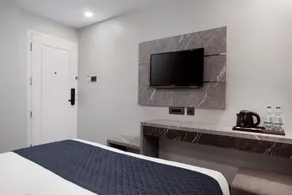44 Oasis - Chambre