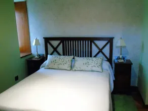 Casa da Paioca - Quarto