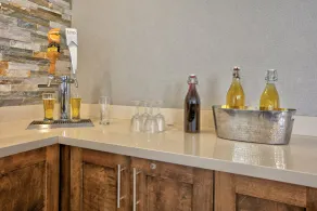 Staybridge Suites Corning by IHG - Réception